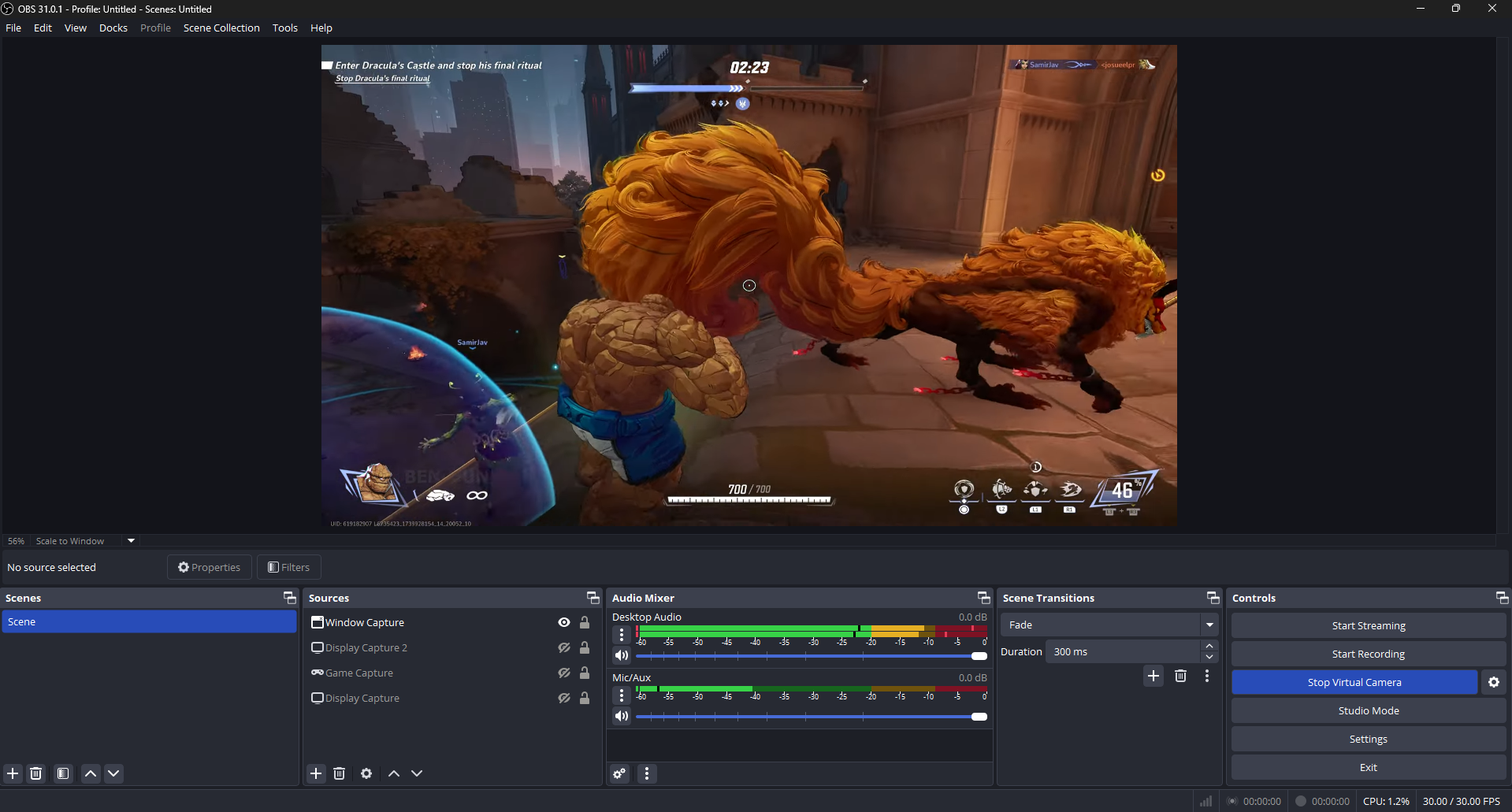 practistreamer